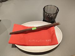 -桂满陇·杭州小馆(巴黎春天浦建店)