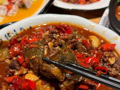 -小口味