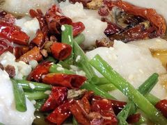 -邱大妈水煮(龙山店)