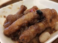 -潮福城大酒楼(北尚店)