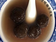 -粗茶淡饭(东关街店)