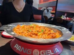-胖哥俩肉蟹煲(济南世茂国际广场店)
