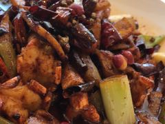 -辣婆婆(航天桥店)