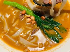 -漆黑觉米粉(三里屯店)