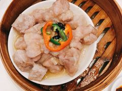 -白天鹅宾馆-宏图府餐厅
