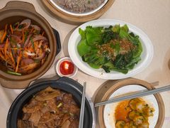 -轩记海鲜餐厅·四十五年老字号·经典粤菜(西区彩虹店)