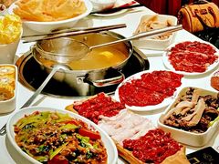 -潮德阿水牛肉火锅(深圳总店)
