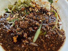 -老陈婆手工面庄