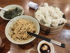 -嘉州北味春老烧麦·面食(叮咚街店)