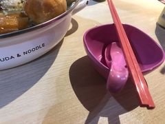 -友达面馆·酸菜鱼面(钱塘区店)