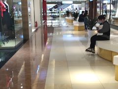 -北京华联购物中心(同成街店)