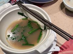 -点都德(华强南店)