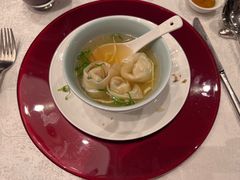-君来湖滨饭店·渔餐厅