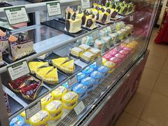-蜂蝶来饼店(拱北总店)