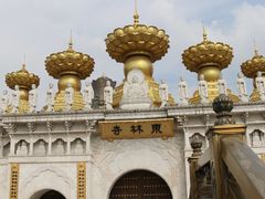 -上海东林寺(金山区)