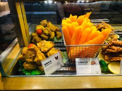 -1973继光香香鸡(合生汇购物中心店)