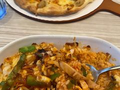 -必胜客(兴华中路PH店)