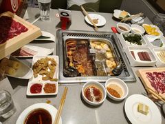 -海底捞火锅(杭州天虹购物中心店)