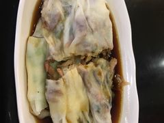 -卓粤拉肠(红庙店)