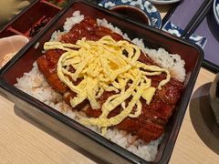 -小山日本料理(太古汇店)