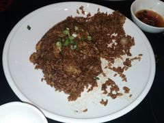 -皇城根北京风味主题餐厅(滨海万达店)