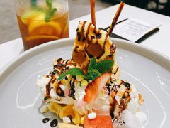 -简荟厨·西式简餐(花都雅乐城店)