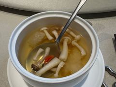 -悦融琥珀·京鲁菜·海味珍品(西单店)