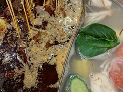 -宏姐串串香(宏伟路店)