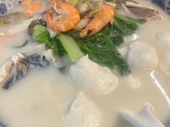 -山外山·林语花园餐厅