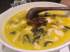 -大鸭梨烤鸭(左家庄店)