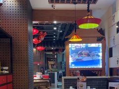 -满园烤鸭·春饼(太原街万达店)