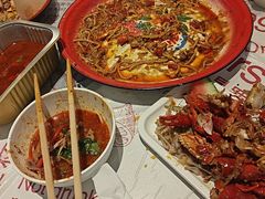 -回·龙虾铺·盆盆蟹·烧烤大排档(回龙观店)