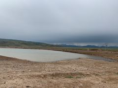 -山丹皇家马场