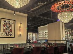 -华豫川酒家(大卫城店)