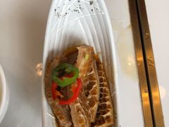 -五号茶居·新派粤菜·岭南五号酒店(沿江中路店)
