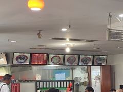 -家味道面馆(宜昌汽车客运中心站店)