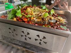 -碳火鱼羊坊(重庆总店)