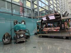 -广州白云国际机场-T2航站楼