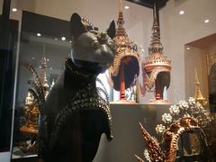 -曼谷国家博物馆
