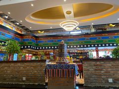 -后院犇牛主题餐厅(云岗店)