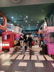 -meland club亲子乐园(北京芳圆里ID MALL店)