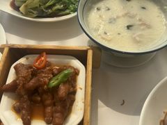 -粤财皇冠假日酒店·彩华轩中餐厅
