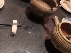 -羡餐厅·杭帮菜·淳菜(千岛湖自由洲际殿店)