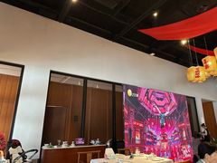 -禧宴Joyous Restaurant(禧园店)