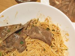 -马记永·兰州牛肉面(3019君尚店)
