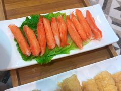 -小龍鳳·港式海鲜打边炉(沙湖路店)