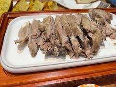 -品回味清真西北楼(宁波首店)