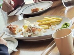 -FISH&POTATO Cō(地中海美食 万象城店)