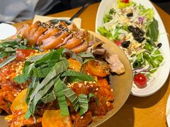 -Myth猪蹄(明洞店)