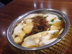 -张果佬年糕卷(科巷店)